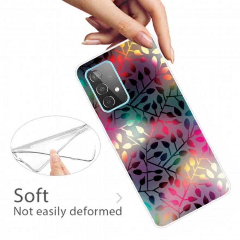 Cover Samsung Galaxy A32 4G Blader