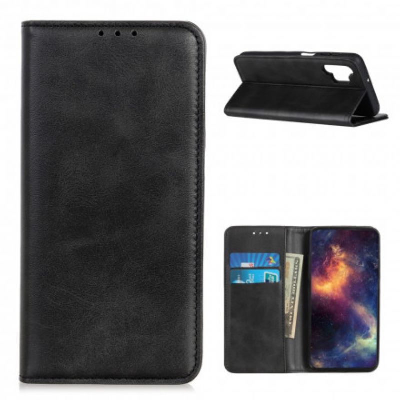 Cover Samsung Galaxy A32 4G Flip Cover Splitlæder