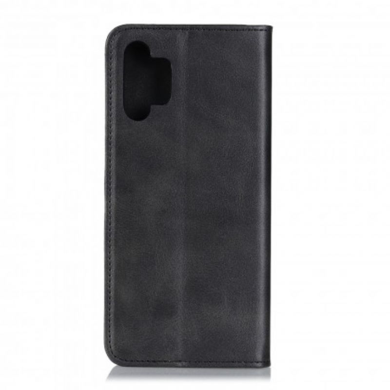 Cover Samsung Galaxy A32 4G Flip Cover Splitlæder