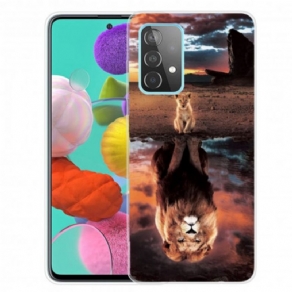 Cover Samsung Galaxy A32 4G Killingdrøm