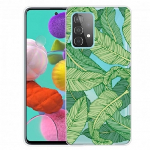 Cover Samsung Galaxy A32 4G Løv