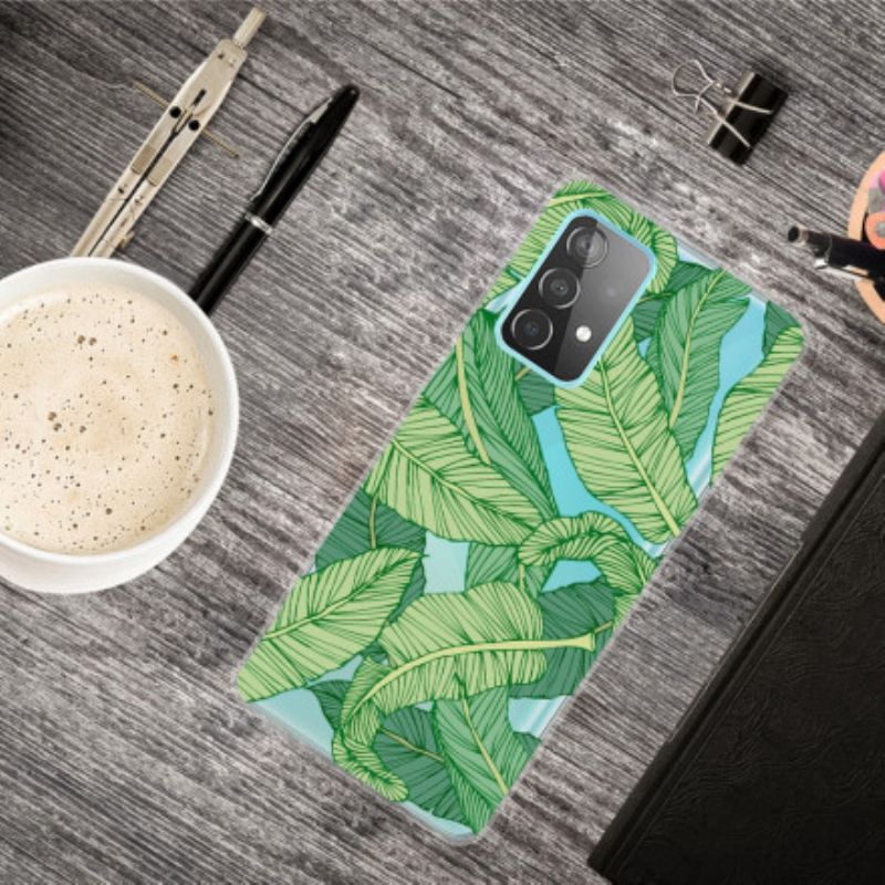 Cover Samsung Galaxy A32 4G Løv