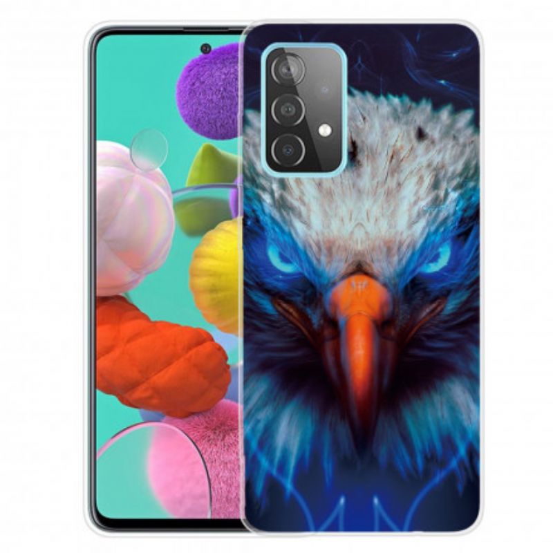 Cover Samsung Galaxy A32 4G Ørnen