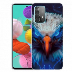 Cover Samsung Galaxy A32 4G Ørnen