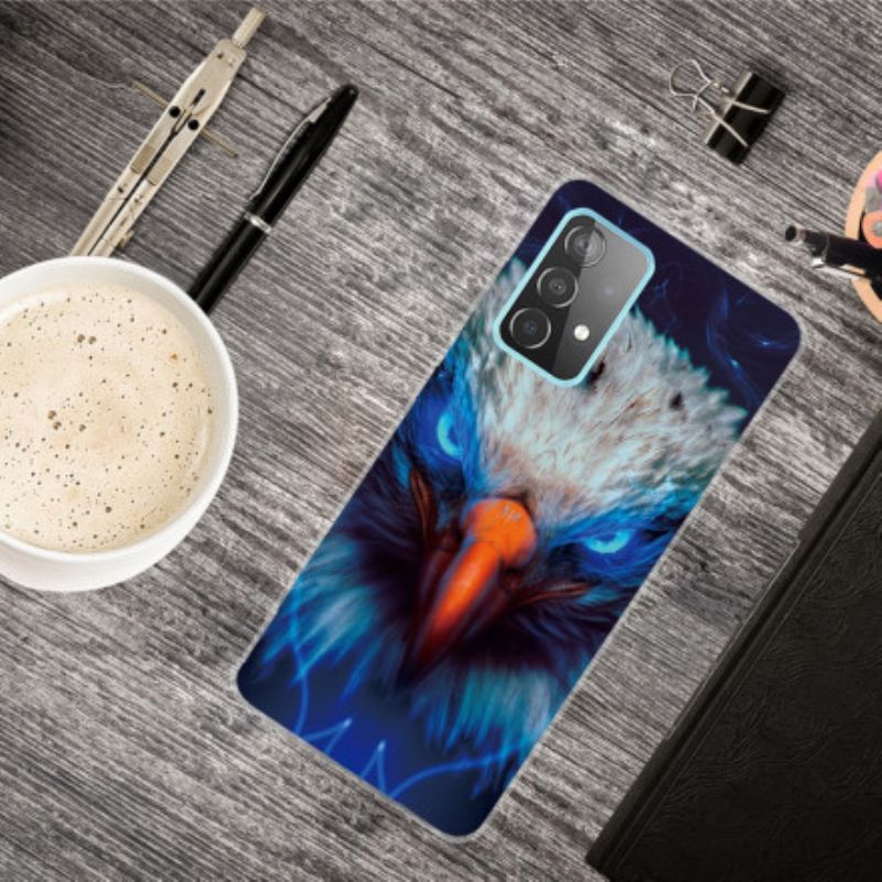 Cover Samsung Galaxy A32 4G Ørnen