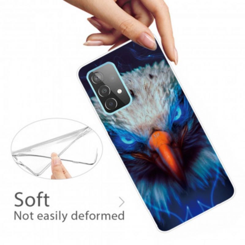 Cover Samsung Galaxy A32 4G Ørnen