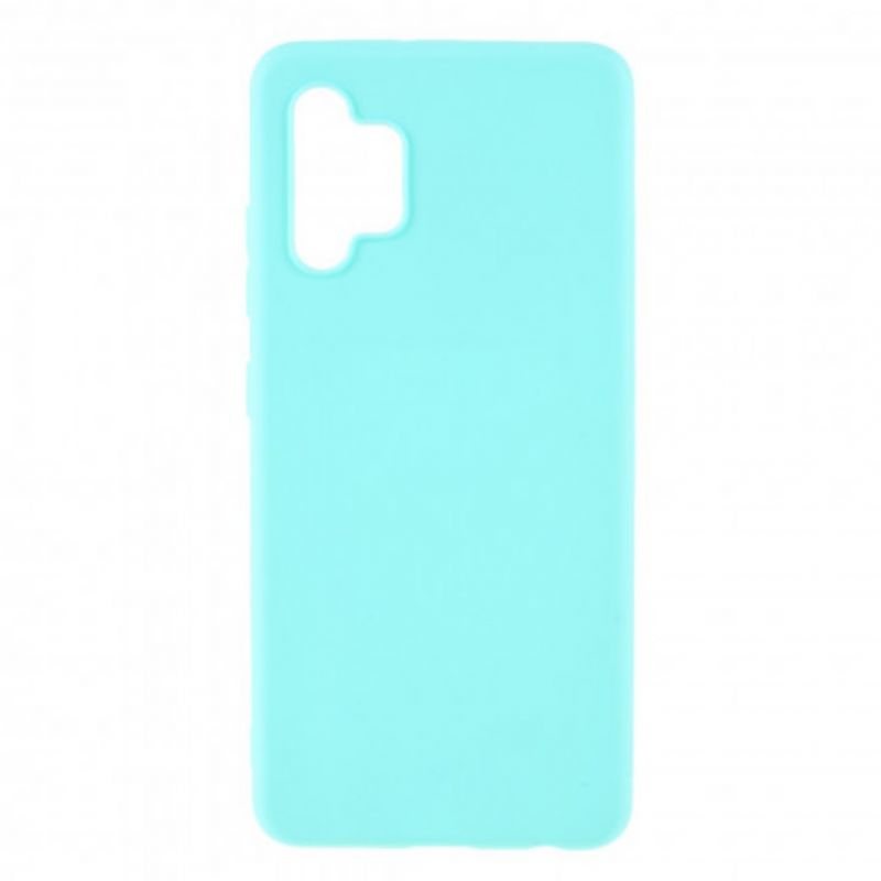 Cover Samsung Galaxy A32 4G Silicone Mat