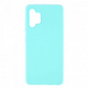 Cover Samsung Galaxy A32 4G Silicone Mat