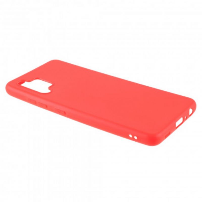 Cover Samsung Galaxy A32 4G Silicone Mat