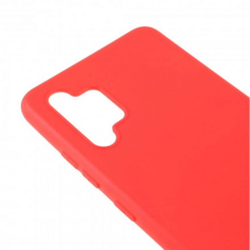 Cover Samsung Galaxy A32 4G Silicone Mat