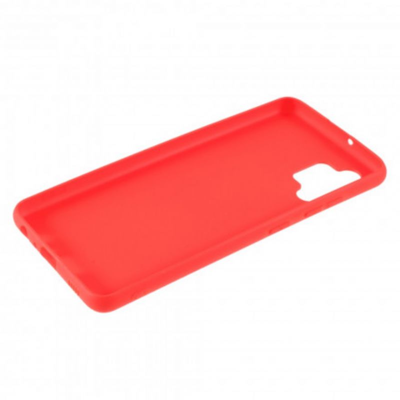 Cover Samsung Galaxy A32 4G Silicone Mat