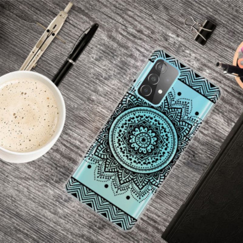 Cover Samsung Galaxy A32 4G Smuk Mandala