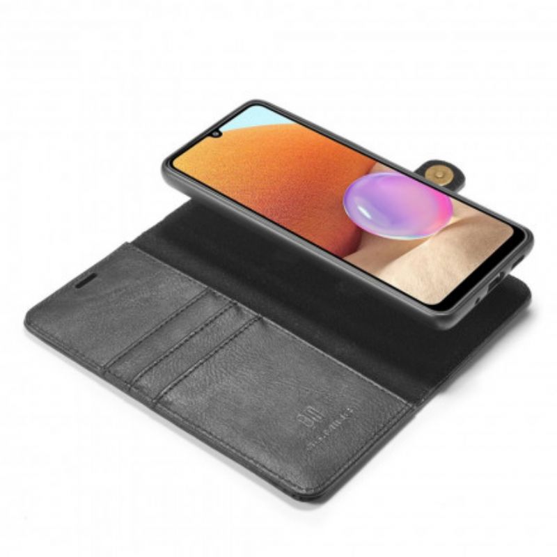 Flip Cover Samsung Galaxy A32 4G Dg. Ming Aftagelig