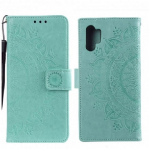 Flip Cover Samsung Galaxy A32 4G Søn Mandala