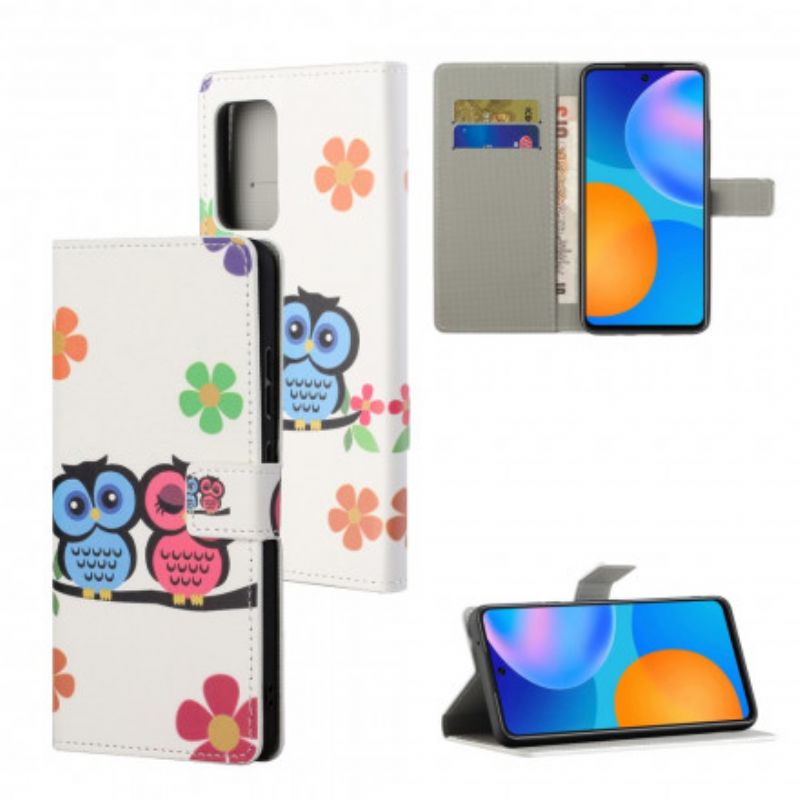 Flip Cover Samsung Galaxy A32 4G Uglepar