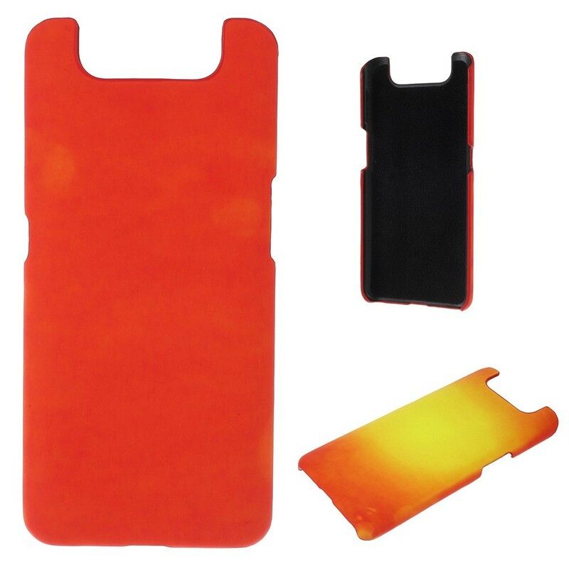 Cover Samsung Galaxy A90 / A80 Fluorescerende