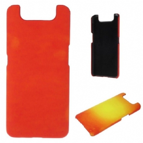 Cover Samsung Galaxy A90 / A80 Fluorescerende