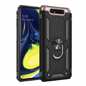 Cover Samsung Galaxy A90 / A80 Premium Ring