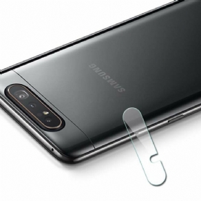 Hærdet Glas Beskyttelsesobjektiv Til Samsung Galaxy A90 / A80