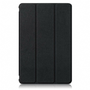 Cover Samsung Galaxy Tab S7 FE Forstærket Tri Fold