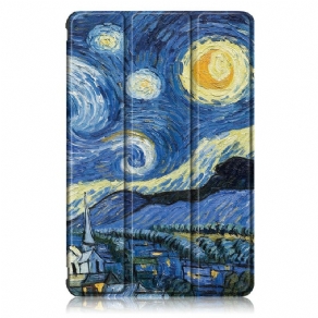 Cover Samsung Galaxy Tab S7 FE Forstærket Van Gogh