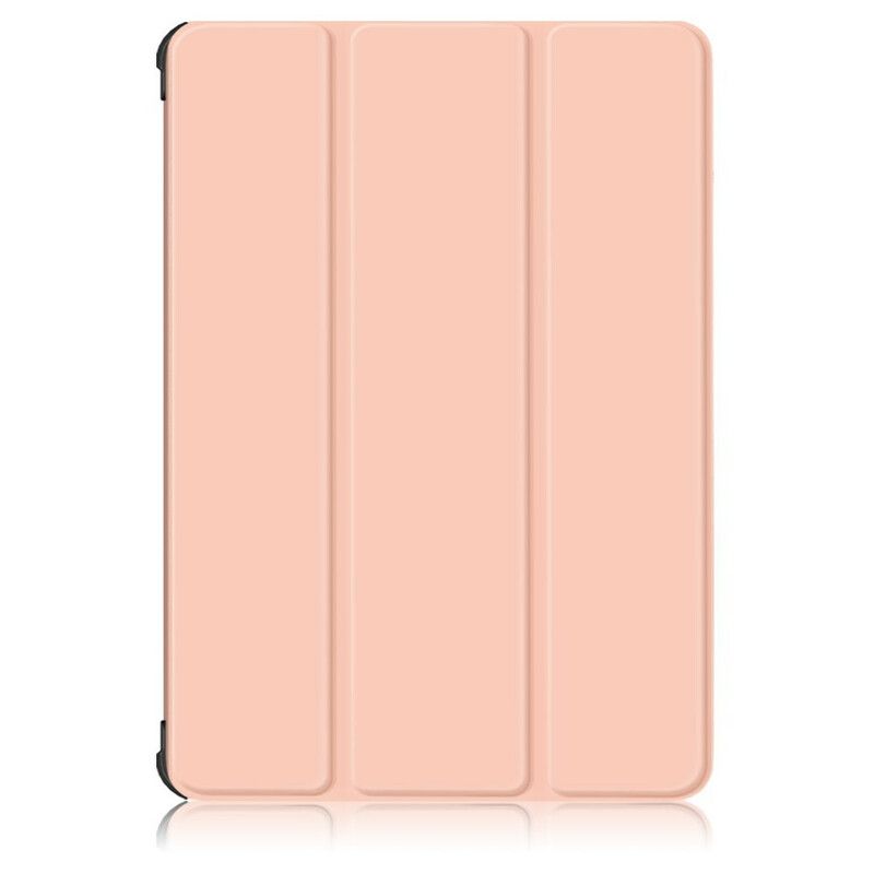 Cover Samsung Galaxy Tab S7 FE Tri-fold Forstærket Stylus Holder