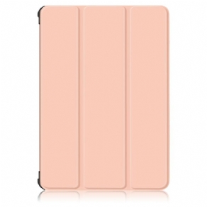 Cover Samsung Galaxy Tab S7 FE Tri-fold Forstærket Stylus Holder