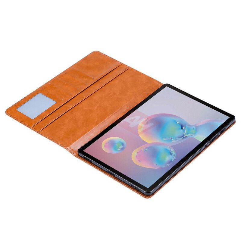 Etui Samsung Galaxy Tab S7 FE Kortsæt