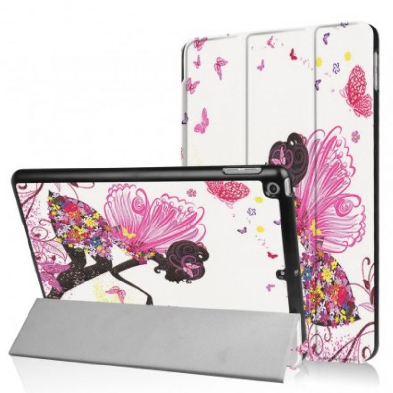 Cover iPad 9.7" Fen