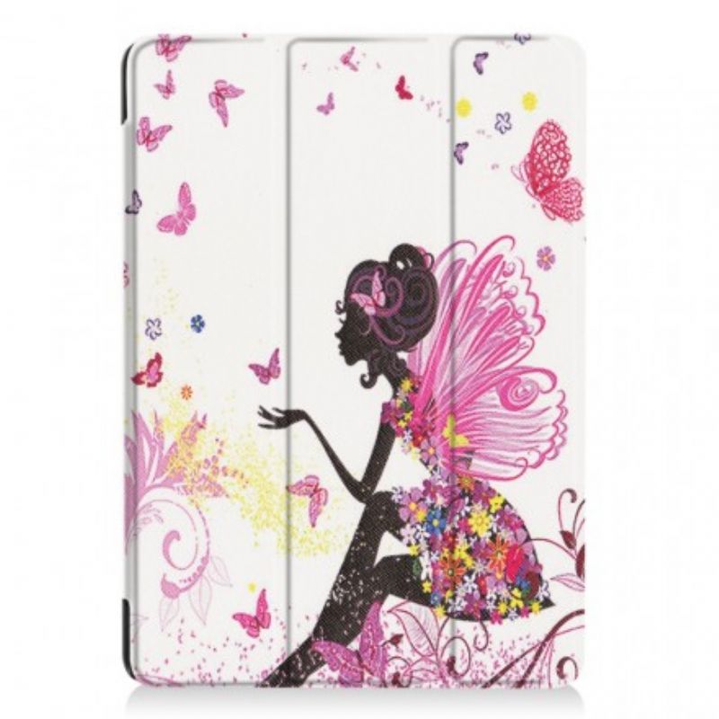 Cover iPad 9.7" Fen