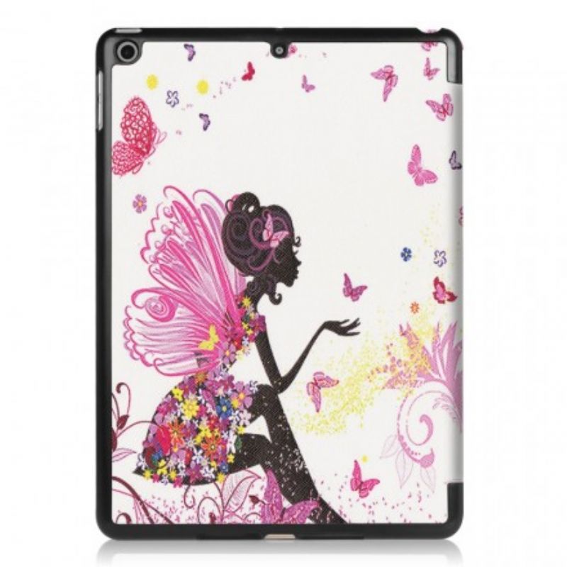 Cover iPad 9.7" Fen