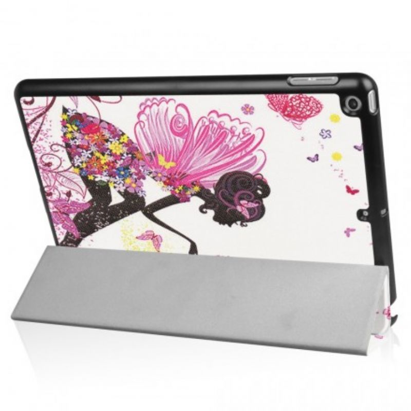 Cover iPad 9.7" Fen