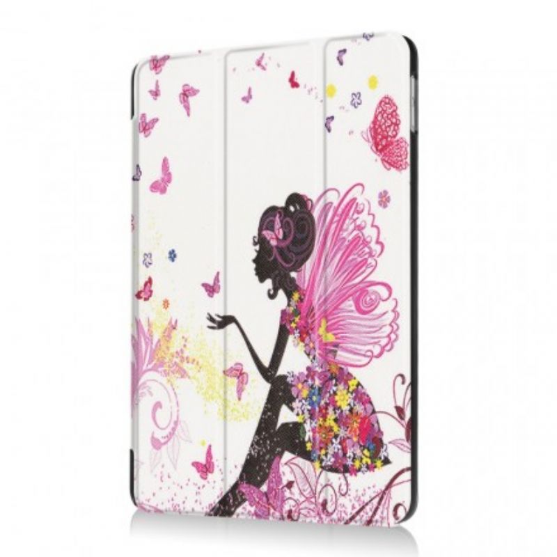 Cover iPad 9.7" Fen