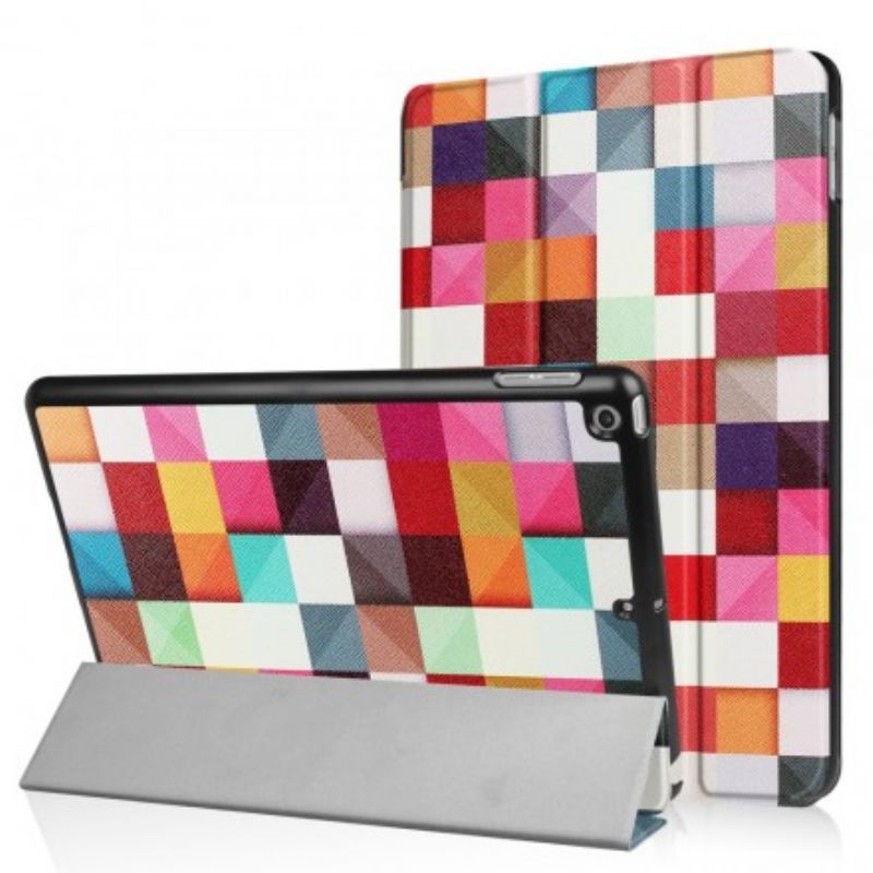 Cover iPad 9.7" Fliser