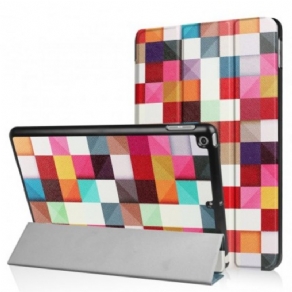 Cover iPad 9.7" Fliser