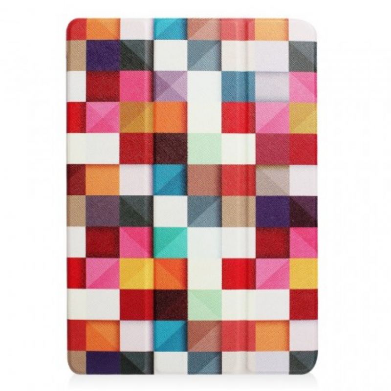 Cover iPad 9.7" Fliser