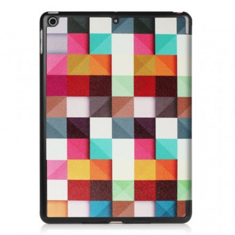 Cover iPad 9.7" Fliser