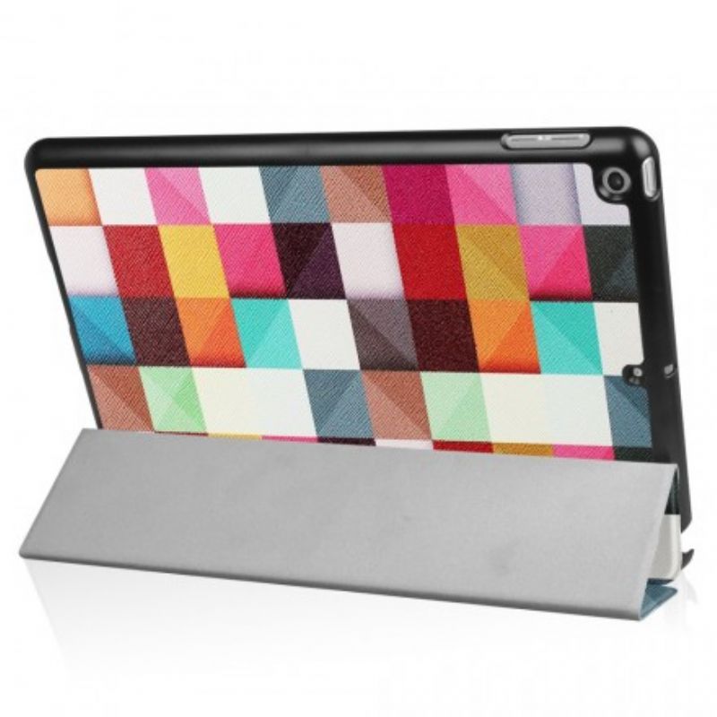 Cover iPad 9.7" Fliser