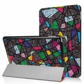 Cover iPad 9.7" Origamia