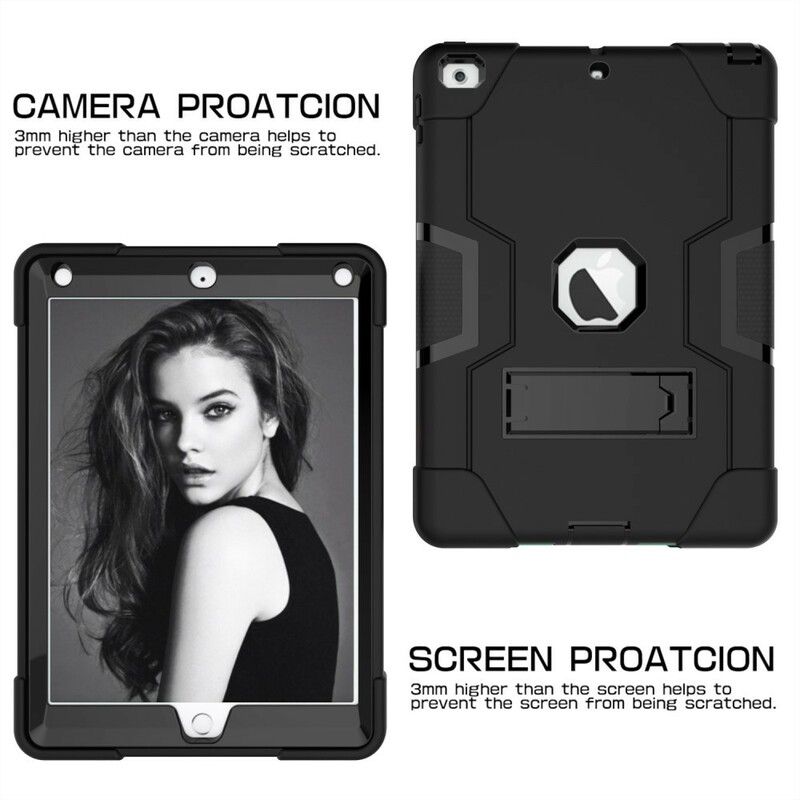 Cover iPad 9.7" Ultra Premium Resistent