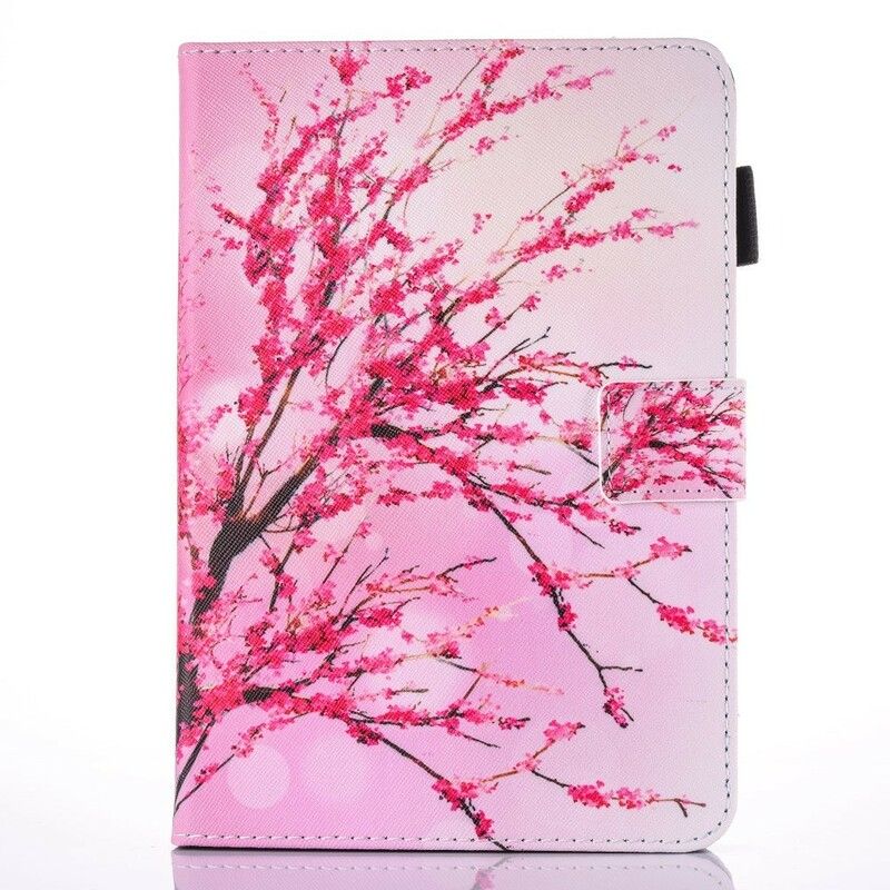 Flip Cover iPad 9.7" Blomstrende Træ