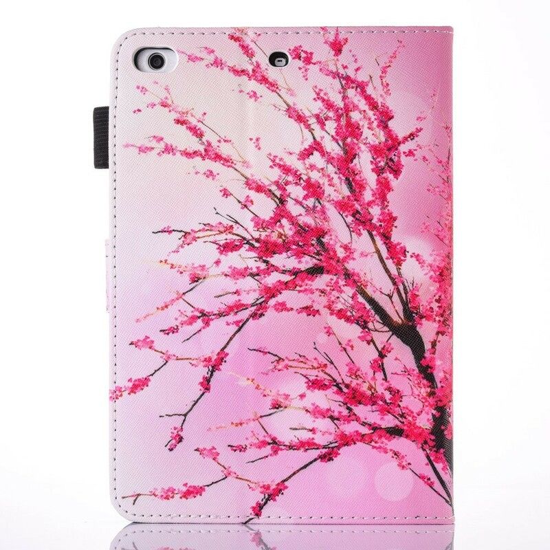 Flip Cover iPad 9.7" Blomstrende Træ