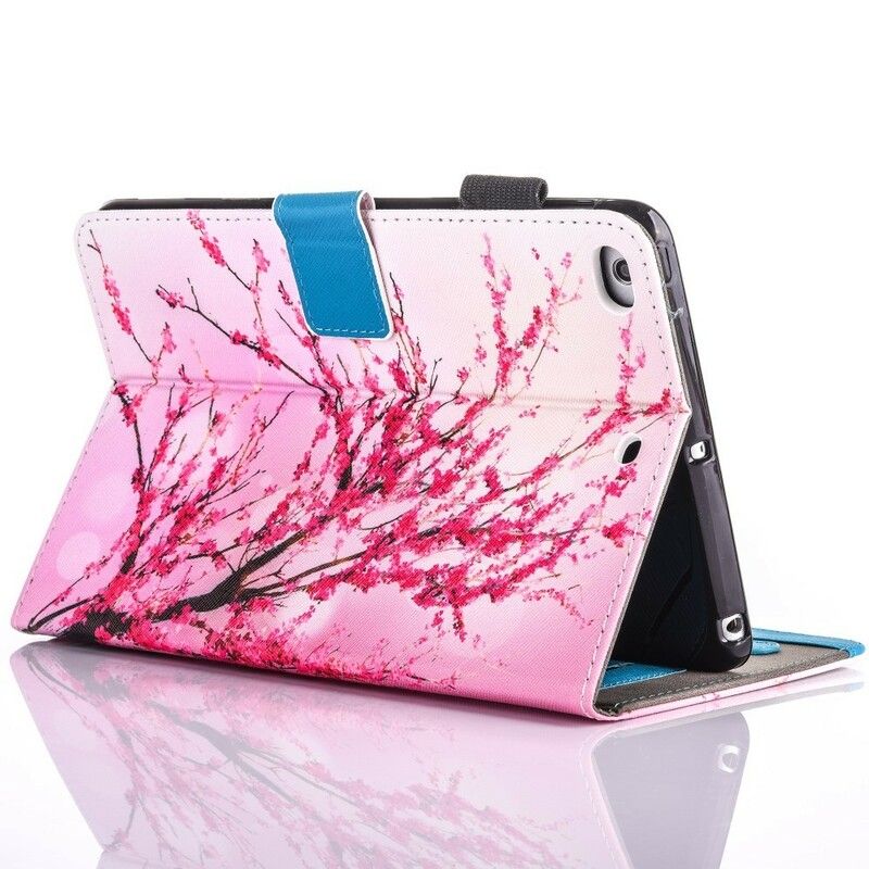 Flip Cover iPad 9.7" Blomstrende Træ