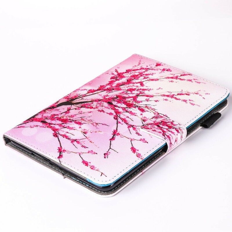 Flip Cover iPad 9.7" Blomstrende Træ