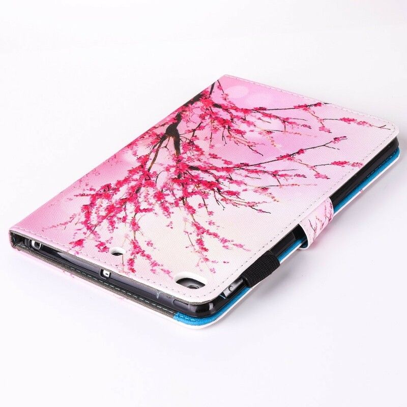 Flip Cover iPad 9.7" Blomstrende Træ