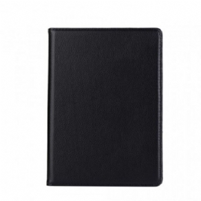 Flip Cover iPad 9.7" Drejbar 360°