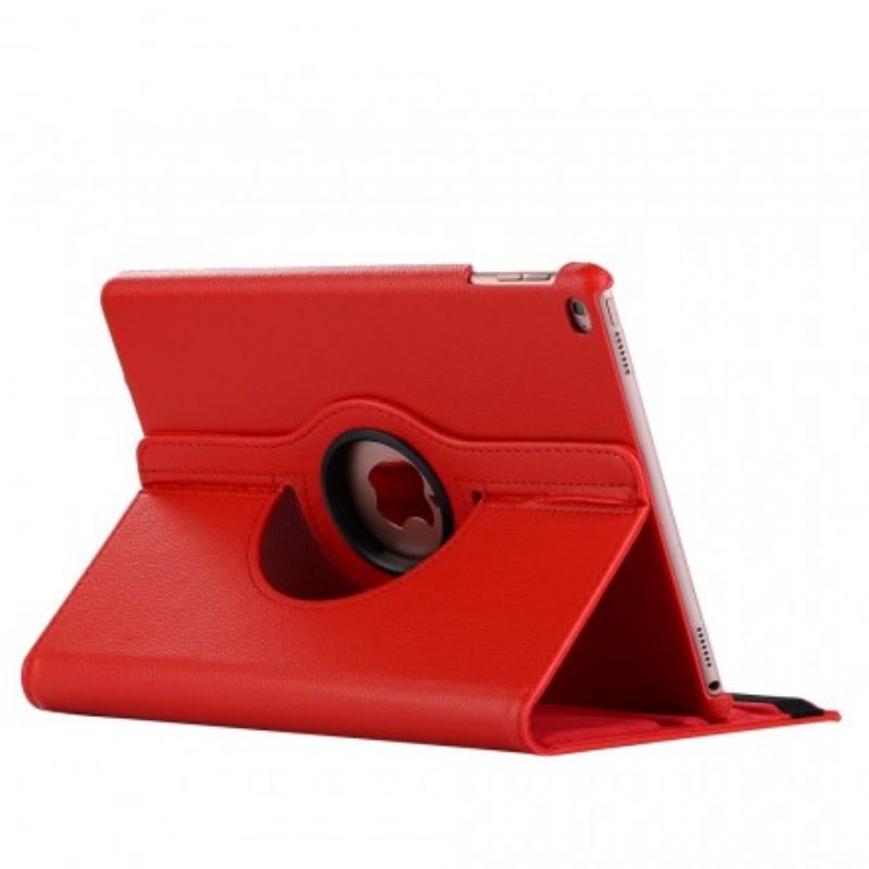 Flip Cover iPad 9.7" Drejbar 360°