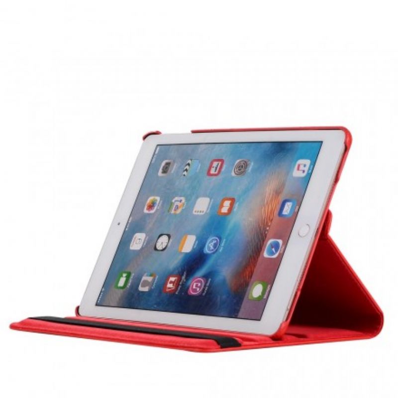 Flip Cover iPad 9.7" Drejbar 360°