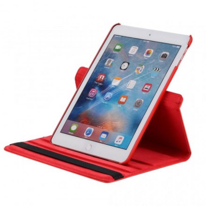 Flip Cover iPad 9.7" Drejbar 360°