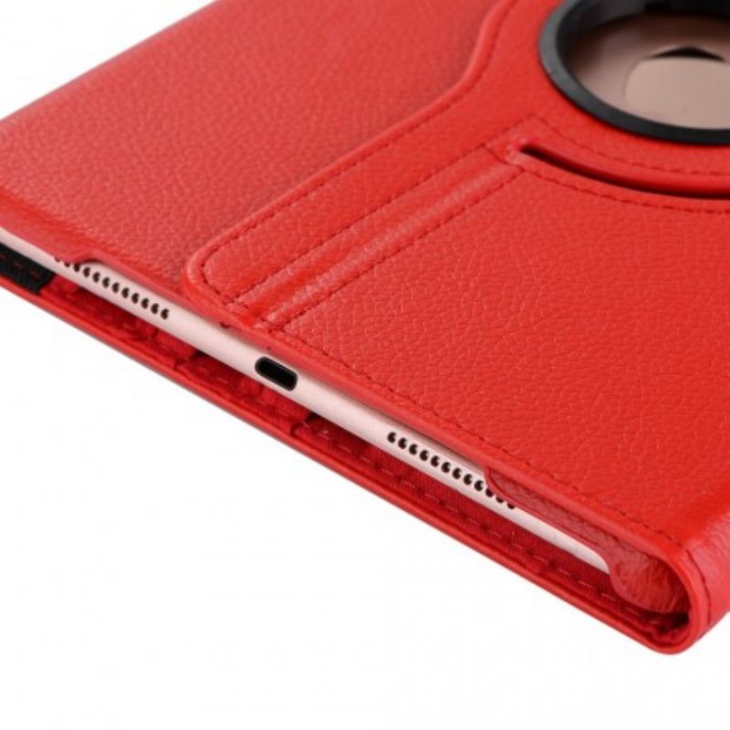 Flip Cover iPad 9.7" Drejbar 360°